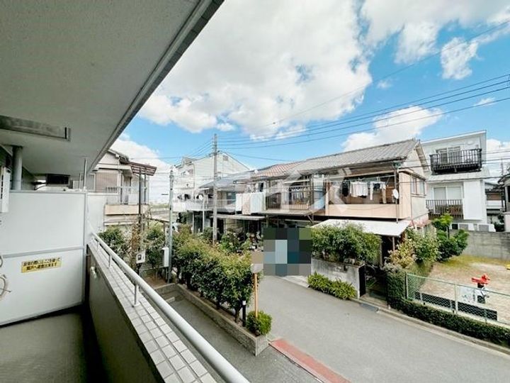 リバーサイドテラスのその他画像