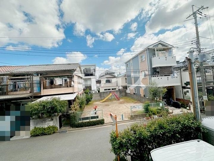 リバーサイドテラスのその他画像