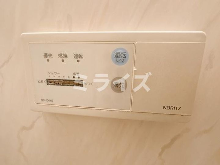 リバーサイドテラスのその他画像