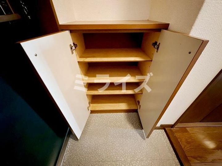 リバーサイドテラスのその他画像