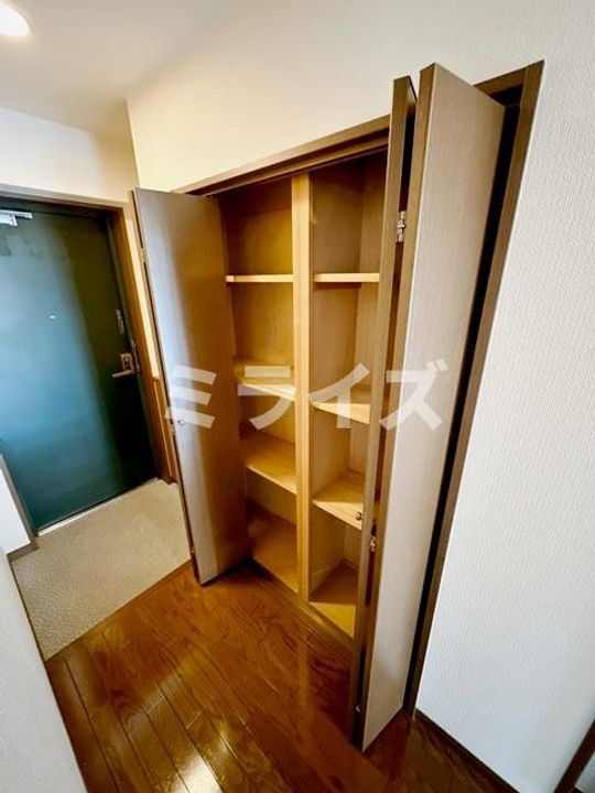 リバーサイドテラスのその他画像