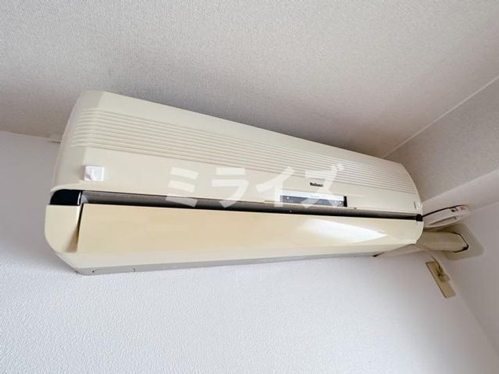 ビスタ穂波公園のその他画像