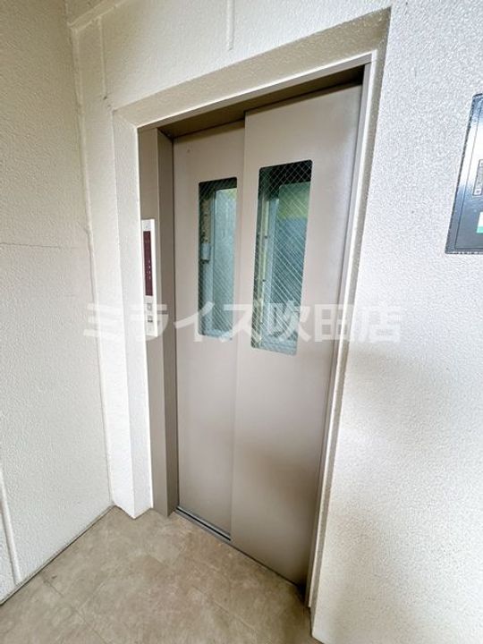 リバーライフ三島2-C(2階)のその他画像