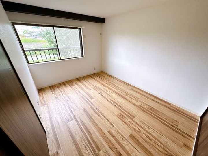 リバーライフ三島2-C(2階)の内装