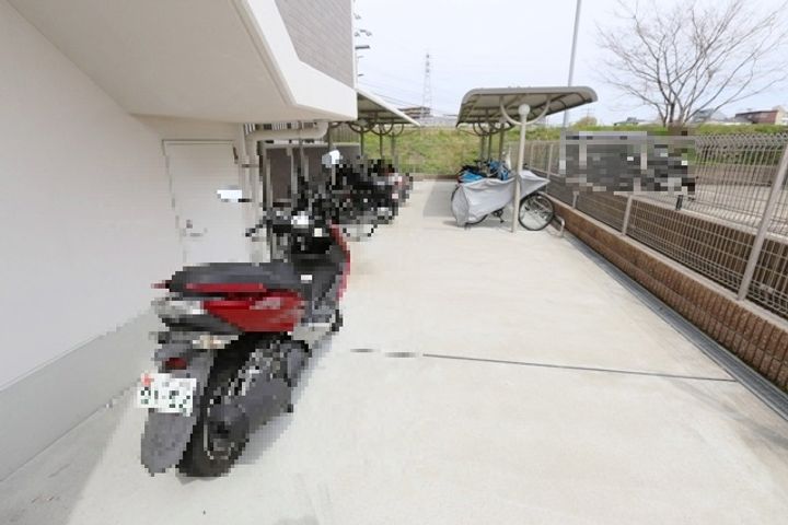 ルミナス上新庄のその他画像
