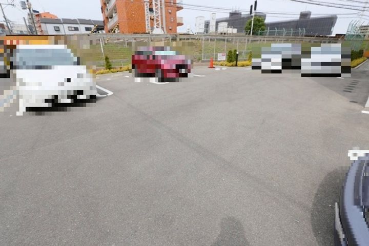 ルミナス上新庄のその他画像