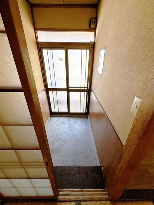 山口文化の玄関