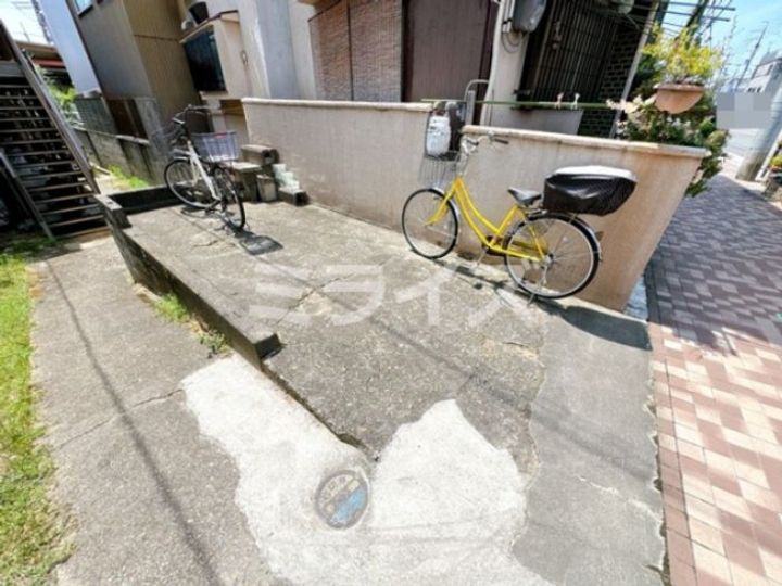 中屋ハウスのその他画像
