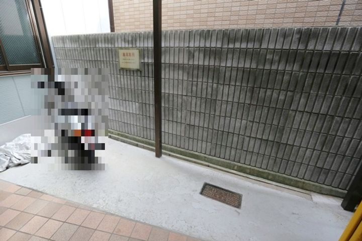 ボヌールクラルテ307のその他画像