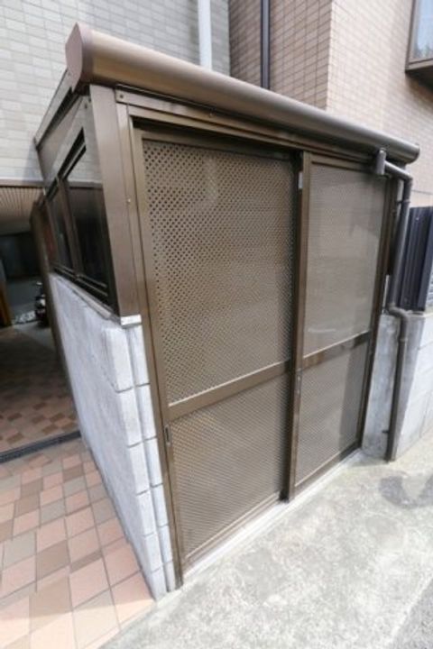 ボヌールクラルテ307のその他画像