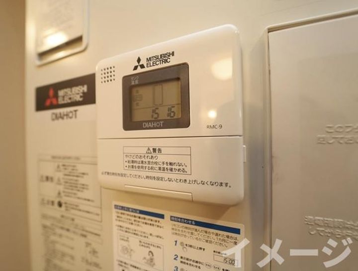 ボヌールクラルテ307のその他画像