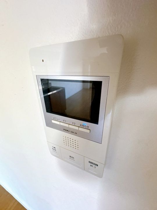 オークヴィラ上山手のその他画像