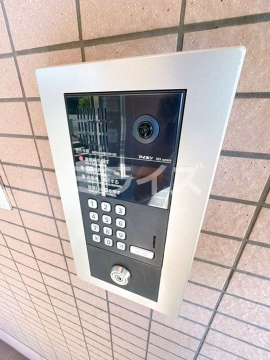 オークヴィラ上山手のその他画像