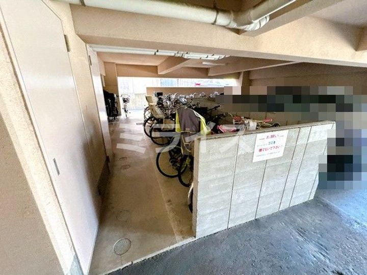 オークヴィラ上山手のその他画像