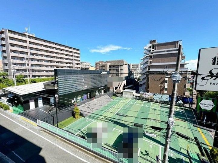 オークヴィラ上山手のその他画像