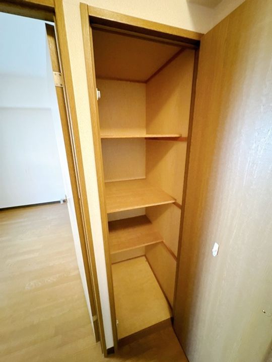 オークヴィラ上山手のその他画像