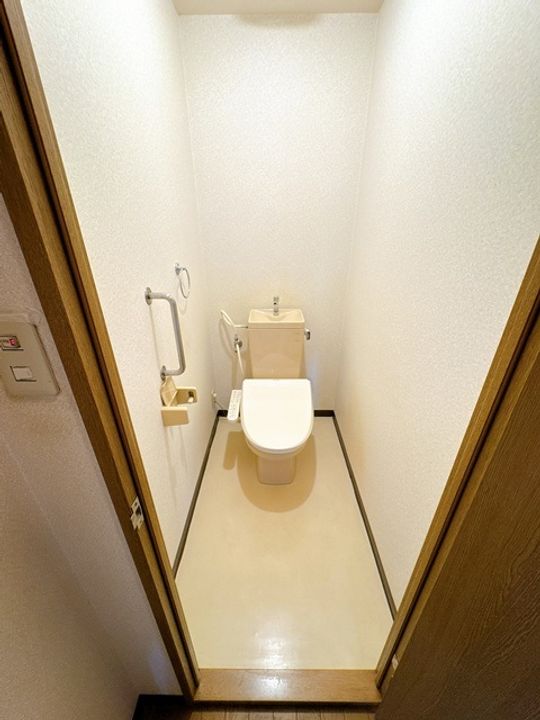 オークヴィラ上山手のその他画像