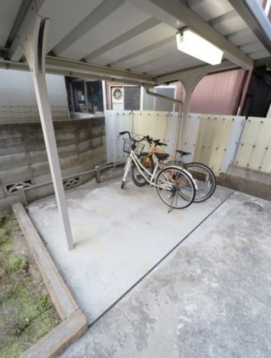 チェレイ・ドゥ・ソレイユ201のその他画像