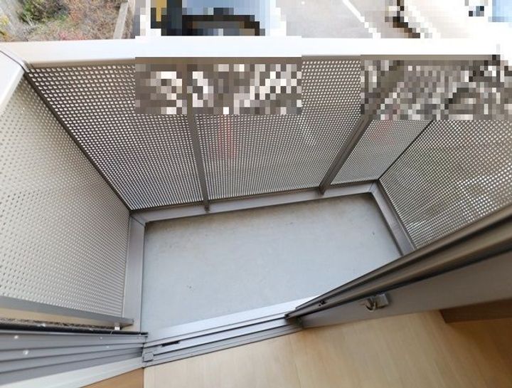 チェレイ・ドゥ・ソレイユ201のその他画像