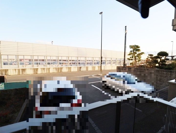 チェレイ・ドゥ・ソレイユ201のその他画像