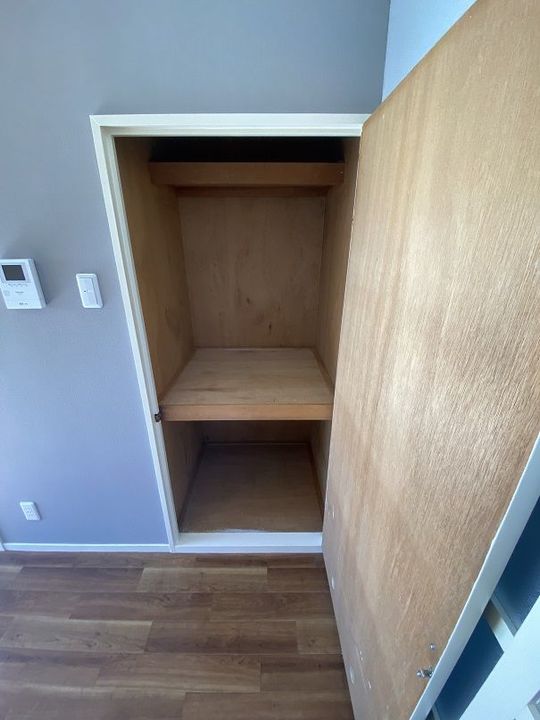 福島県福島市鎌田字町(アパート)の賃貸物件107の内装