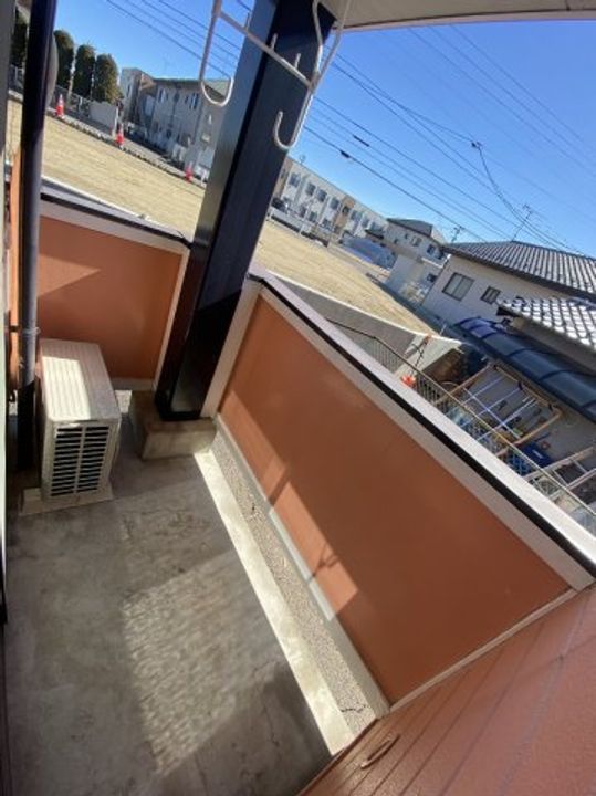 福島県福島市鎌田字町(アパート)の賃貸物件107のその他画像