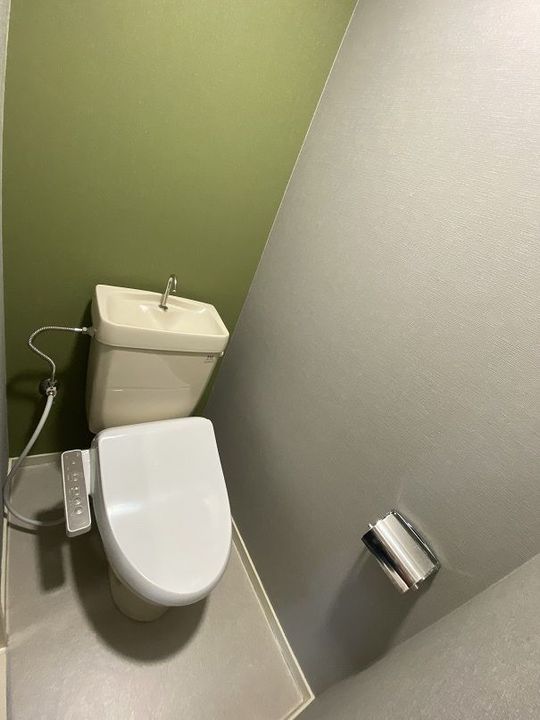 福島県福島市鎌田字町(アパート)の賃貸物件107のその他画像