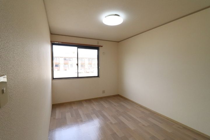 サン・メゾンの内装