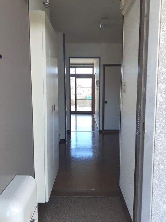 コーポ桜瀬102のその他画像