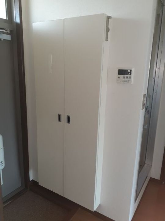 コーポ桜瀬102のその他画像