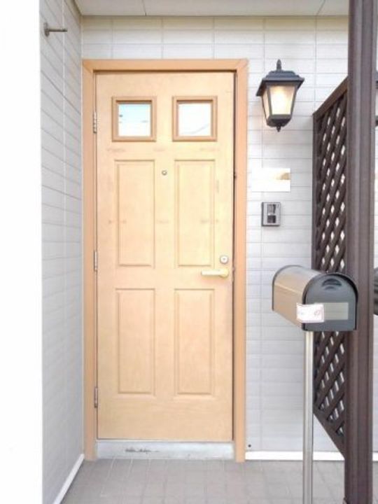 サンノーハイツのその他画像