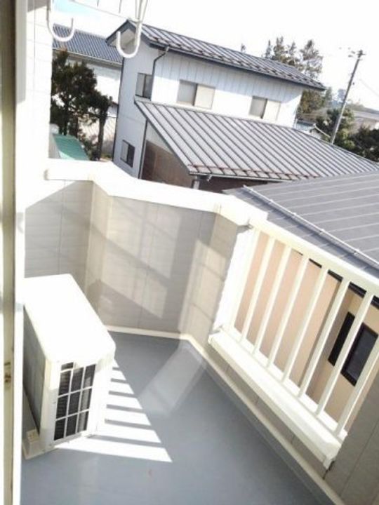 サンノーハイツのその他画像