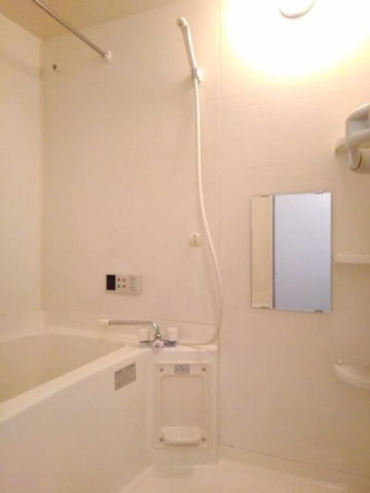 サンノーハイツの風呂