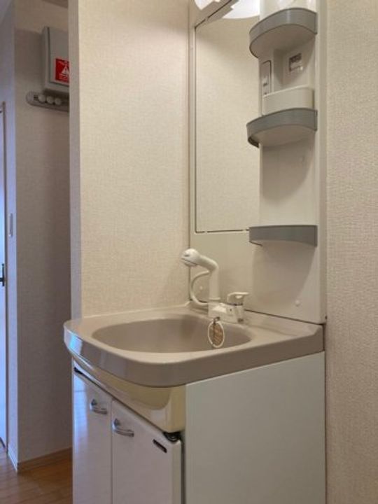 プチ・ヴィラージュ Eのその他画像