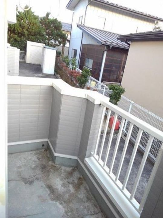 サンノーハイツのその他画像