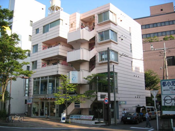 プラザパティーナ(Bタイプ)4-Bのその他画像