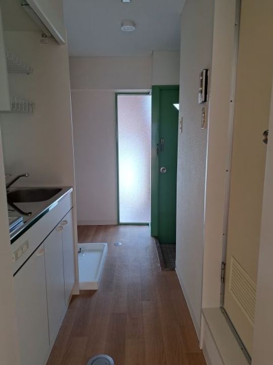 プラザパティーナ(Bタイプ)4-Bのその他画像