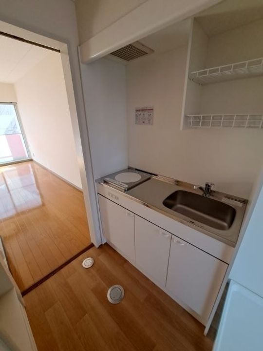 プラザパティーナ(Bタイプ)4-Bのその他画像