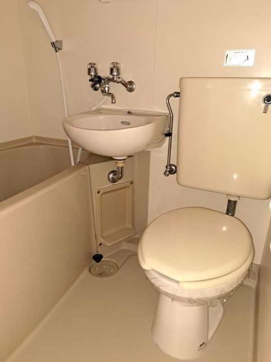 プラザパティーナ(Bタイプ)4-Bのその他画像