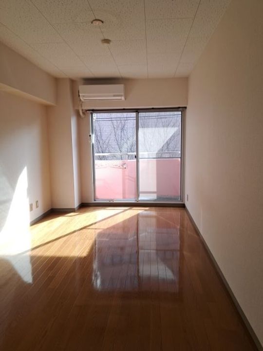 プラザパティーナ(Bタイプ)4-Bのその他画像