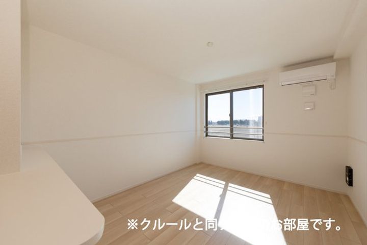 ブリスの居間
