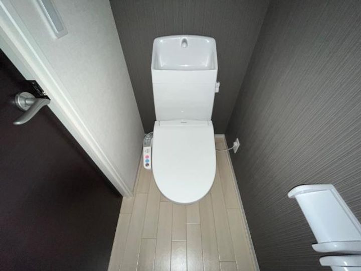 瀬上町壱丁田新築アパートのその他画像
