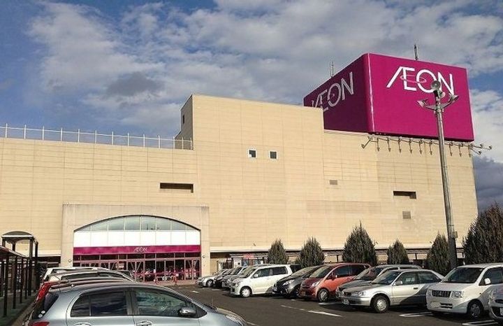 ベルアンジュの周辺