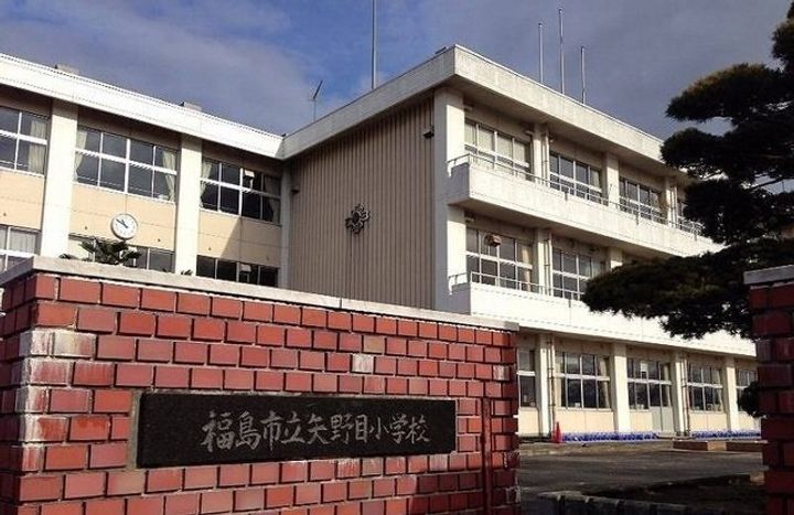 ベルアンジュの周辺