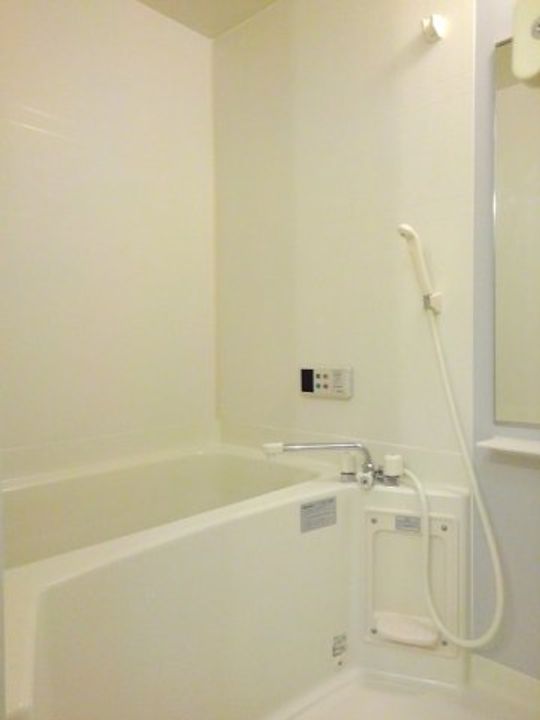 ベルアンジュの風呂