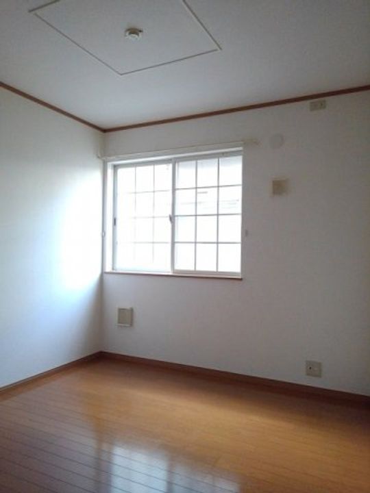 ベルアンジュの内装