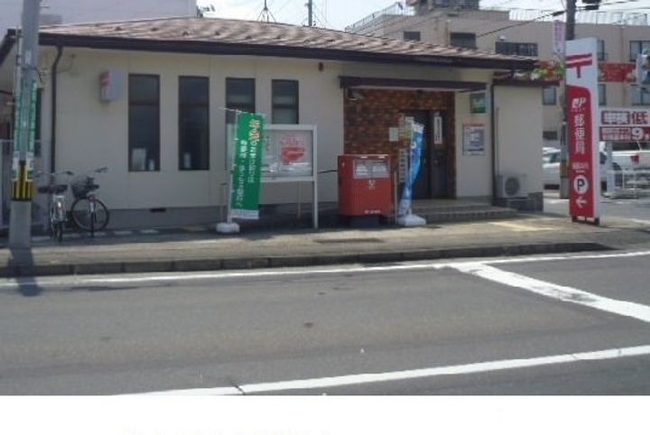 サニーヒルオオツキの周辺