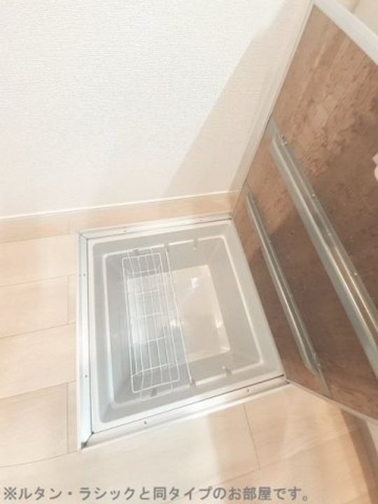 ドミールオカマエ Aのその他画像