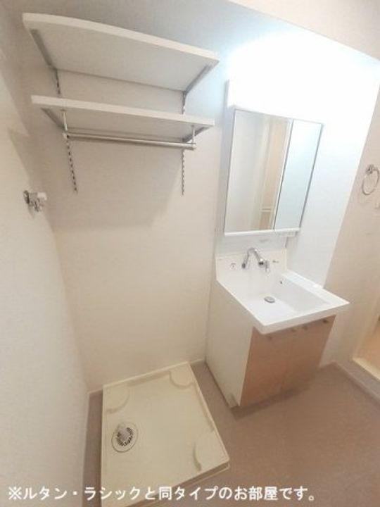 ドミールオカマエ Aのその他画像