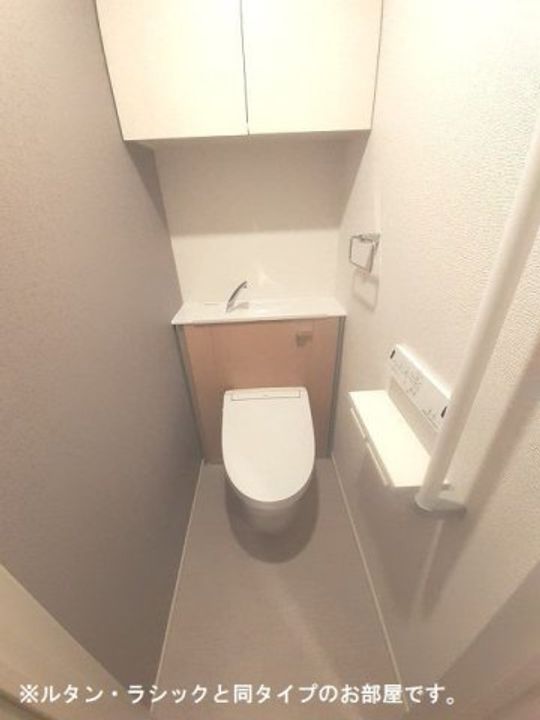 ドミールオカマエ Aのその他画像